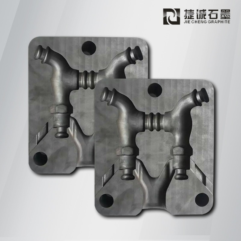 防雷接地線焊接專用模具