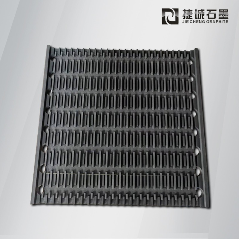 石墨治具在電子、半導(dǎo)體、光電領(lǐng)域的應(yīng)用