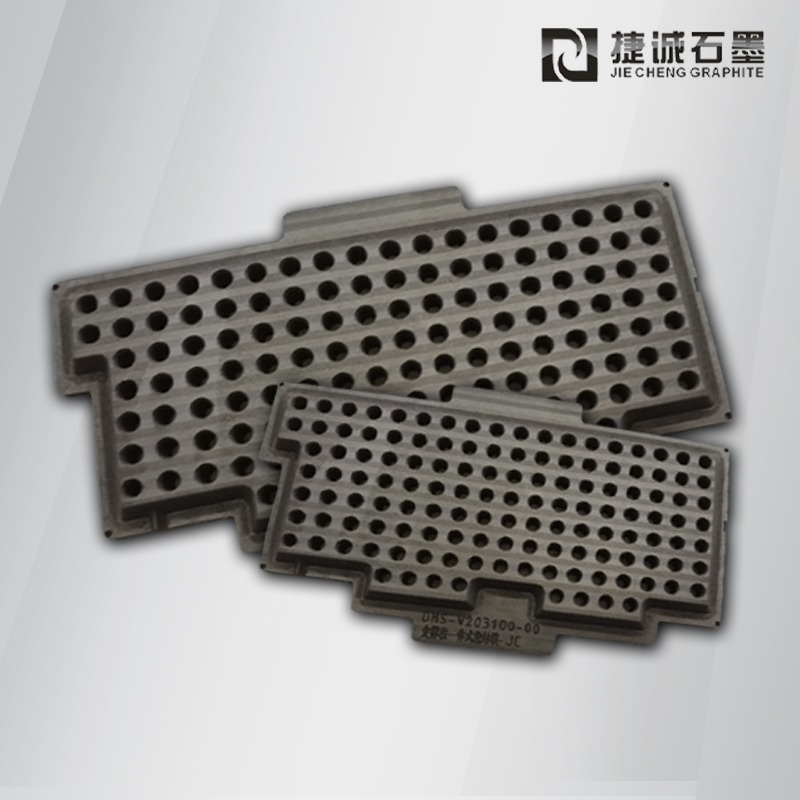 半導(dǎo)體燒結(jié)石墨載具，燒結(jié)石墨模具，電子燒結(jié)石墨模具，石墨模具，石墨治具，二極管封裝石墨模具
